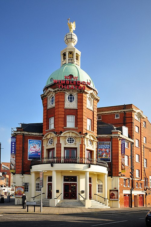 Wimbledon Theatre